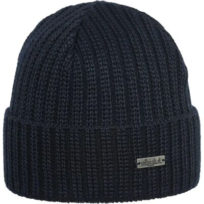 Bonnet Homme Merino XL - Chaleur et Confort Bonnet Homme Merino XL - Chaleur et Confort