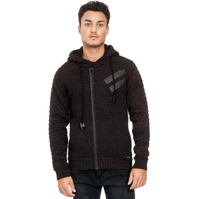 Rusty Neal XL Effen Kleur Trui - Trui Rusty Neal XL Effen Kleur Trui - Trui
