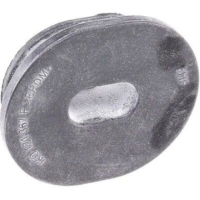Uchwyt Chłodnicy VAG - Dolny, 54x46x18mm Uchwyt Chłodnicy VAG - Dolny, 54x46x18mm