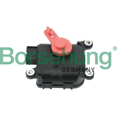 Borsehung Motor Luftansaugklappe - Passend für Audi Tt, A3, Seat Leon, Toledo Borsehung Motor Luftansaugklappe - Passend für Audi Tt, A3, Seat Leon, Toledo