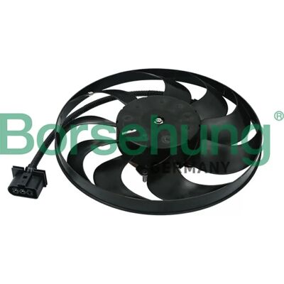 Borsehung Lüfter Motorkühlung - Seat Cordoba, Ibiza, Skoda Fabia, VW Fox - 90W Borsehung Lüfter Motorkühlung - Seat Cordoba, Ibiza, Skoda Fabia, VW Fox - 90W