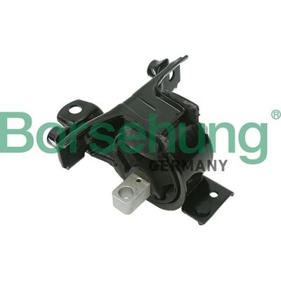 Borsehung B12269 Motorlager - Hinten Links Borsehung B12269 Motorlager - Hinten Links
