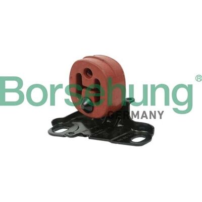 Borsehung - 1K0253144AK - Audi A3/Q3 - VW Golf Tiguan - Halter für Abgasanlage Borsehung - 1K0253144AK - Audi A3/Q3 - VW Golf Tiguan - Halter für Abgasanlage