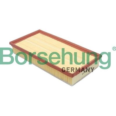 Borsehung A70146 - Inserttifiltteri Audi A3, Tt, Seat Leon, Toledo - Ilmanpuhdistin Borsehung A70146 - Inserttifiltteri Audi A3, Tt, Seat Leon, Toledo - Ilmanpuhdistin