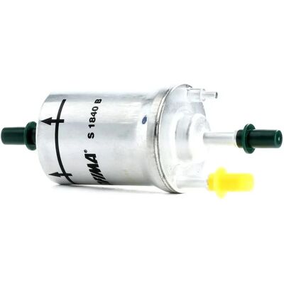 Borsehung B12822 Polttoainesuodatin - Yhteensopiva kanssa VW, Audi, Seat, Skoda Borsehung B12822 Polttoainesuodatin - Yhteensopiva kanssa VW, Audi, Seat, Skoda