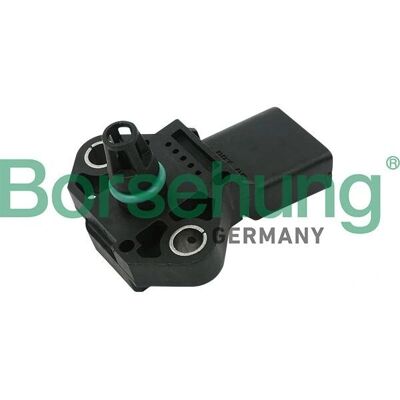 Borsehung B13676 Map-Sensor Saugrohrdruck für Audi A3, A4, A6, Q3, Tt, Seat - Map-Sensor Borsehung B13676 Map-Sensor Saugrohrdruck für Audi A3, A4, A6, Q3, Tt, Seat - Map-Sensor