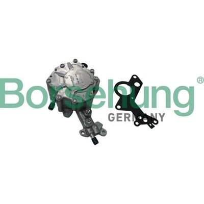 Borsehung B14919 Tyhjiöpumppu Audi, Seat, VW - Mekaaninen toiminta Borsehung B14919 Tyhjiöpumppu Audi, Seat, VW - Mekaaninen toiminta