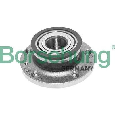 Borsehung B15624 Achterwielnaaf lager set - Wielnaaf lager set Borsehung B15624 Achterwielnaaf lager set - Wielnaaf lager set