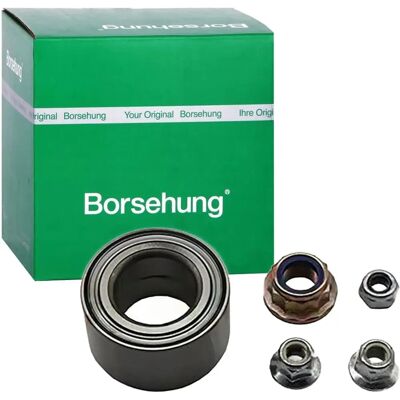 VAG Audi A3 Tt Seat Leon Toledo Wheel Bearing Kit - Wheel Bearing VAG Audi A3 Tt Seat Leon Toledo Wheel Bearing Kit - Wheel Bearing