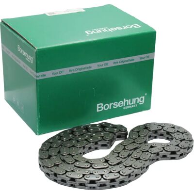 Borsehung Timing Chain for Audi A1 A3 Seat Ibiza - Timing Chain Borsehung Timing Chain for Audi A1 A3 Seat Ibiza - Timing Chain