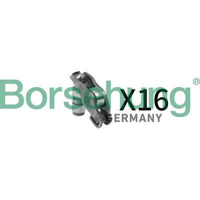 Borsehung B18213 Ventilhebel - Ventilhebel Borsehung B18213 Ventilhebel - Ventilhebel