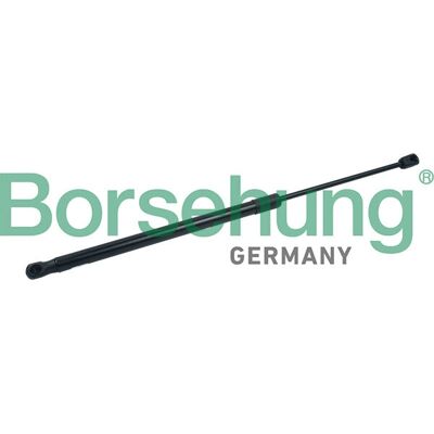 Borsehung B18451 Kaasujousi konepellille - VW Touareg I Borsehung B18451 Kaasujousi konepellille - VW Touareg I