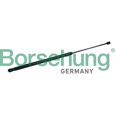 Borsehung B18452 Gas Spring - VW Touareg II Borsehung B18452 Gas Spring - VW Touareg II