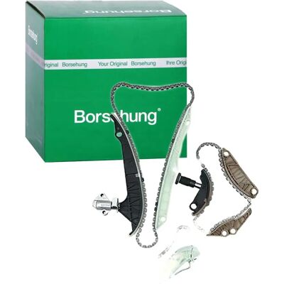 Ensemble de chaîne de distribution Borsehung pour Audi A3 A4 A5 Q3 Tt - Ensemble de chaînes - Publicité Ensemble de chaîne de distribution Borsehung pour Audi A3 A4 A5 Q3 Tt - Ensemble de chaînes - Publicité