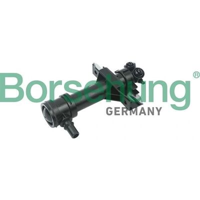 Borsehung B18485 - Tuulilasinpesurin suutin Audi Q3:lle Borsehung B18485 - Tuulilasinpesurin suutin Audi Q3:lle