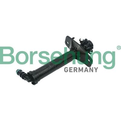 Borsehung B18503 Right Windshield Washer Nozzle - Waschwasserdüse Borsehung B18503 Right Windshield Washer Nozzle - Waschwasserdüse