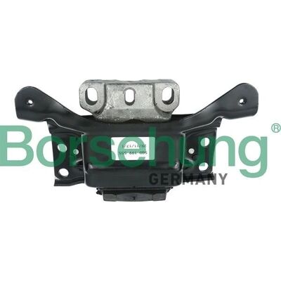Borsehung B18516 Motorsteun - Linker Support voor VW, Audi, Seat, Skoda Borsehung B18516 Motorsteun - Linker Support voor VW, Audi, Seat, Skoda