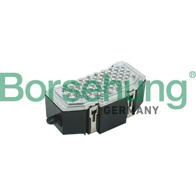 Résistance du Ventilateur Intérieur Borsehung - A4 A5 A8 Q5 - Publicité Résistance du Ventilateur Intérieur Borsehung - A4 A5 A8 Q5 - Publicité
