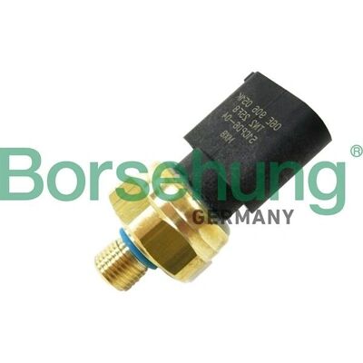 Borsehung Audi Fuel Pressure Sensor - 06e906051e/06e906051j - High Quality Borsehung Audi Fuel Pressure Sensor - 06e906051e/06e906051j - High Quality