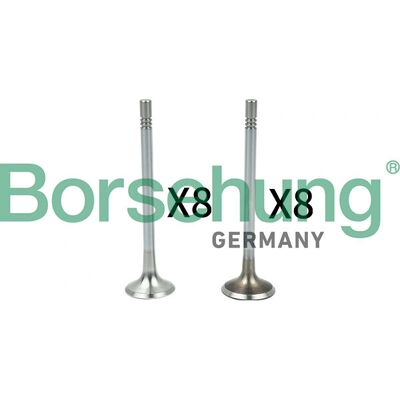BORSEHUNG - B18629 - B18629 - VOLKSWAGEN Transporter 5 Bus - Ventil BORSEHUNG - B18629 - B18629 - VOLKSWAGEN Transporter 5 Bus - Ventil