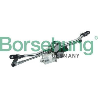 Borsehung B18655 Lien de Essuie-Glace - Pour Skoda Fabia & Roomster - Publicité Borsehung B18655 Lien de Essuie-Glace - Pour Skoda Fabia & Roomster - Publicité