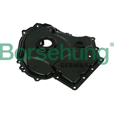 Cubierta de distribución B18724 - Para VW, Audi, Skoda, Seat Cubierta de distribución B18724 - Para VW, Audi, Skoda, Seat