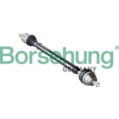 Höger drivaxel Audi Skoda VW - Drivaxel Höger drivaxel Audi Skoda VW - Drivaxel