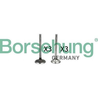 Borsehung B18765 Ventil - Autoteile Borsehung B18765 Ventil - Autoteile