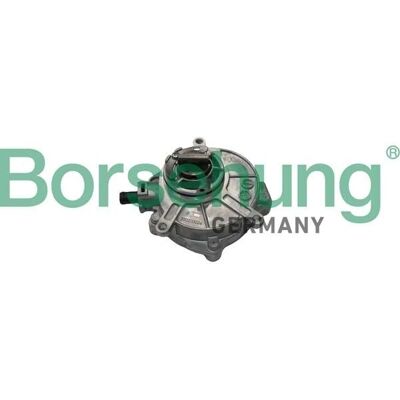 Borsehung Audi A4 A6 A8 Vacuum Pump - Brake System Part Borsehung Audi A4 A6 A8 Vacuum Pump - Brake System Part