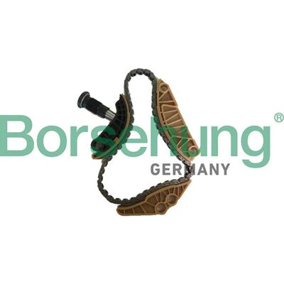 Kit de cadena de distribución Borsehung - Accionamiento de bomba de aceite para Audi A3 A4 A5 Q3 Tt Seat Kit de cadena de distribución Borsehung - Accionamiento de bomba de aceite para Audi A3 A4 A5 Q3 Tt Seat