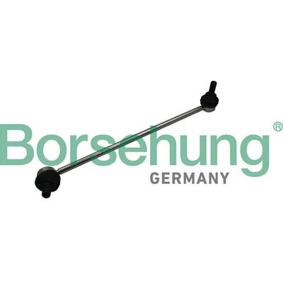 Borsehung VW/Audi/Skoda Stabilointivarsi - Etuakseli Borsehung VW/Audi/Skoda Stabilointivarsi - Etuakseli
