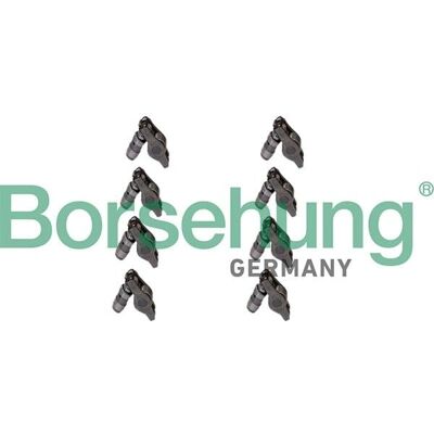 BORSEHUNG B18806 Ventilhebel - Ventiltyp BORSEHUNG B18806 Ventilhebel - Ventiltyp