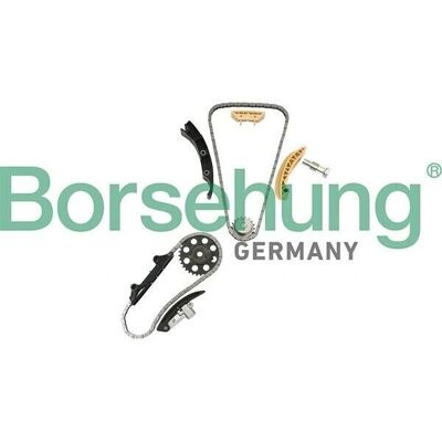 Borsehung 03H198229A Timing Chain Set - Timing Chain Set Borsehung 03H198229A Timing Chain Set - Timing Chain Set