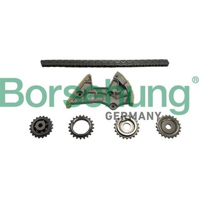 Juego de cadenas de distribución Borsehung para VW, Audi, Škoda, Seat - Varios Modelos Juego de cadenas de distribución Borsehung para VW, Audi, Škoda, Seat - Varios Modelos