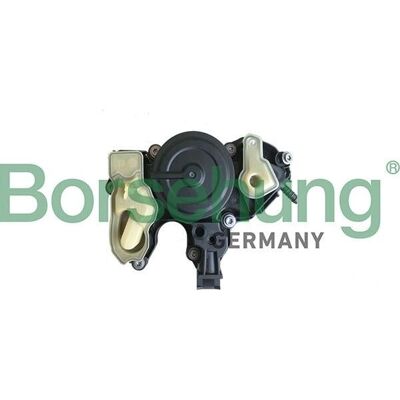 Borsehung Oil Separator - Compatible with Audi, VW, Skoda - Engine Protection Borsehung Oil Separator - Compatible with Audi, VW, Skoda - Engine Protection