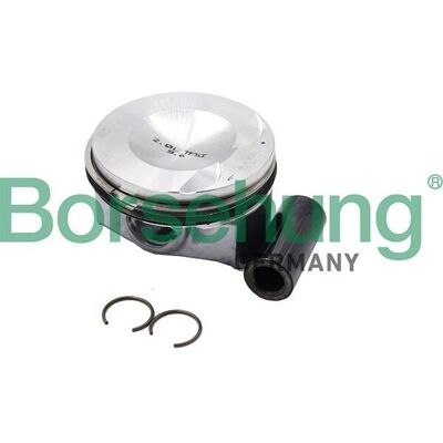 Set Segment de Piston Audi Skoda VW - Pentru Mai multe Modele Set Segment de Piston Audi Skoda VW - Pentru Mai multe Modele