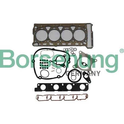 Borsehung B19188 Cylinder Head Gasket Set - Car Parts Borsehung B19188 Cylinder Head Gasket Set - Car Parts