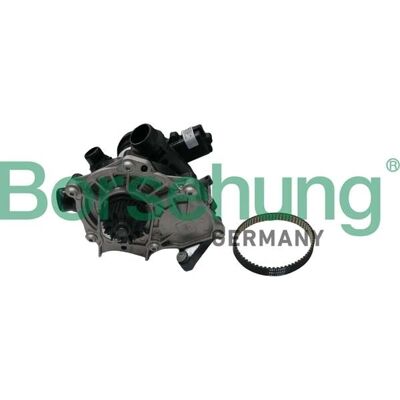 Borsehung - B19205 - A1-A8 Q2 Q3 Q5 - Water pump Borsehung - B19205 - A1-A8 Q2 Q3 Q5 - Water pump