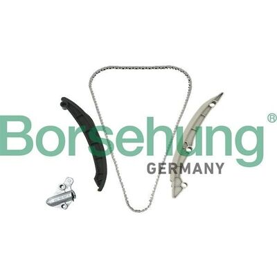 Borsehung 03C109158H 03C109469R 03C109507BD 03C109509AA Timing Chain Set - Timing Chain Set Borsehung 03C109158H 03C109469R 03C109507BD 03C109509AA Timing Chain Set - Timing Chain Set