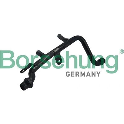 Borsehung Malli 06b121065ah/06b121065l - Jäähdytysnesteputki Audi, Skoda, VW Borsehung Malli 06b121065ah/06b121065l - Jäähdytysnesteputki Audi, Skoda, VW
