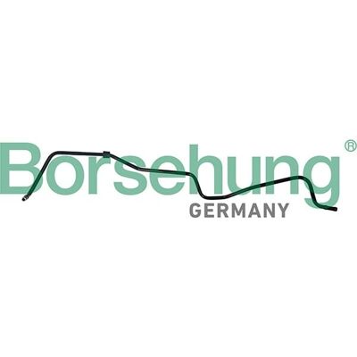 Borsehung B19264 Motorbelüftungsschlauch - Motoren Teil Borsehung B19264 Motorbelüftungsschlauch - Motoren Teil