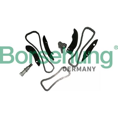Borsehung B19295 Kit de chaîne de distribution - Timing Chain Kit - Publicité Borsehung B19295 Kit de chaîne de distribution - Timing Chain Kit - Publicité