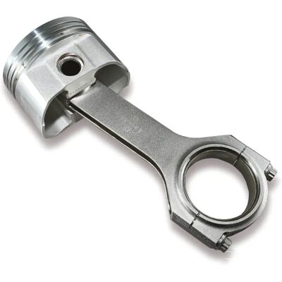 Borsehung B19298 Zuigerveren Set - Geschikt voor VW, Audi, Seat, Skoda Borsehung B19298 Zuigerveren Set - Geschikt voor VW, Audi, Seat, Skoda