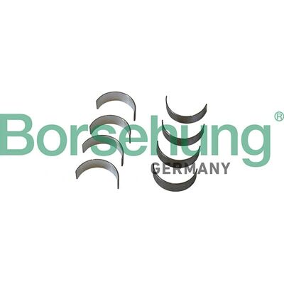 BORSEHUNG B11331 - Radlager OEM für VAG BORSEHUNG B11331 - Radlager OEM für VAG