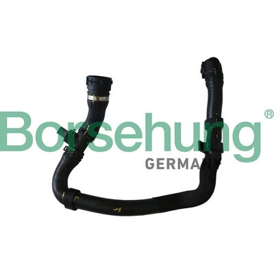 Borsehung B11960 - Kølerrør til VW Tiguan Borsehung B11960 - Kølerrør til VW Tiguan