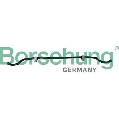 Borsehung B12175 Federung, Stabilisatorstange - Federung Stabilizer Bar Link Borsehung B12175 Federung, Stabilisatorstange - Federung Stabilizer Bar Link