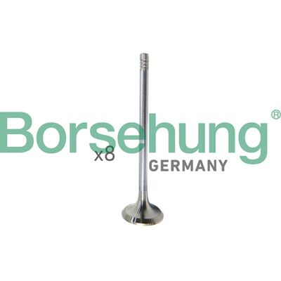 Borsehung B10322 Ventil for VW, Audi, Seat - OEM 04E109601, 04E109601B, 04E109601J Borsehung B10322 Ventil for VW, Audi, Seat - OEM 04E109601, 04E109601B, 04E109601J