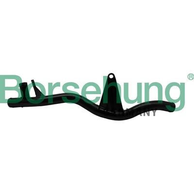 Borsehung B11989 - Kølemiddellinie til VW, Audi, Seat, Skoda Borsehung B11989 - Kølemiddellinie til VW, Audi, Seat, Skoda