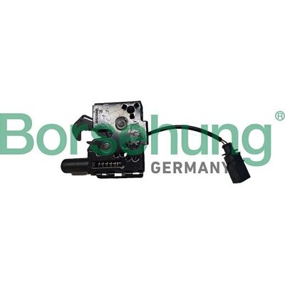 Borsehung B10261 Motorhaubenschloss - Passend für Audi A4 B9 Borsehung B10261 Motorhaubenschloss - Passend für Audi A4 B9