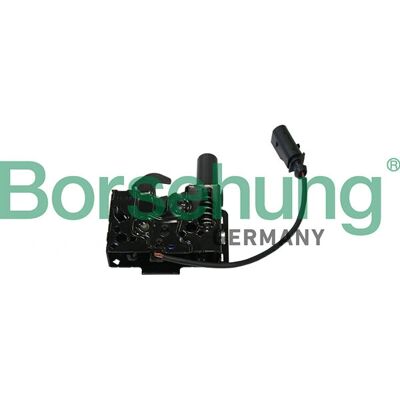 Borsehung B10263 - Motorhaubenschloss für VW T-roc Borsehung B10263 - Motorhaubenschloss für VW T-roc